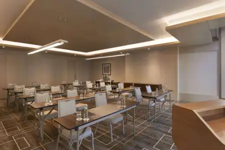 Wyndham Grand Levent - 35