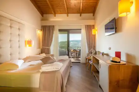 Sivota Diamond Spa Resort - 108