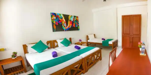 Di Sicuro Tourist Inn - 23