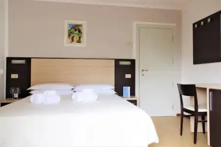 Golf & Beach B&B - 47