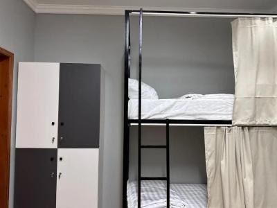 Bish Hostel - 1