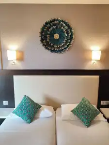Hôtel le Collier - 46