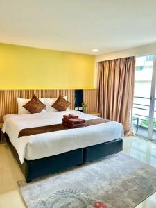 The Golden Ville Boutique & Spa - 86