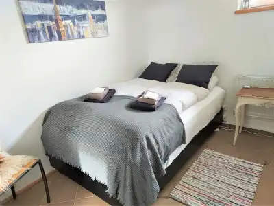 Guesthouse Vatnsholt - 125