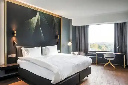 Crowne Plaza Helsinki by IHG - 77
