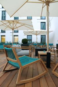 Motel One Bremen - 30