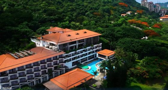 Shenzhen Evergreen Resort - 8