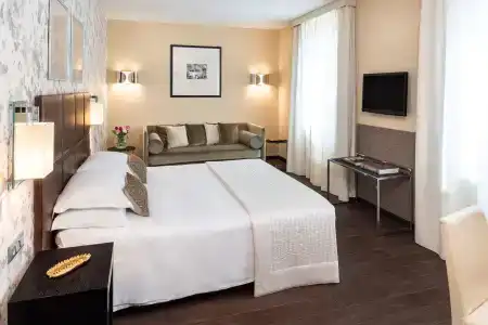 Starhotels Majestic - 2