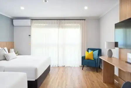 Albany Oak Motel - 40