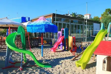 Il Parco Sul Mare Resort & SPA - 17