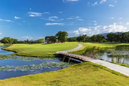 Banyan Tree Wellbeing Sanctuary Phuket - 1