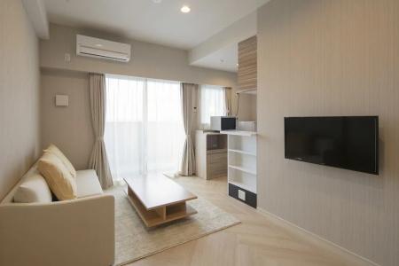 Ostay Vermillion Namba - 20