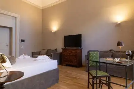 Divisi Suites & SPA - 68