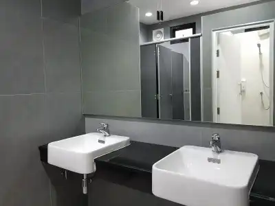 Wayha Hostel Don Mueang Airport - 7