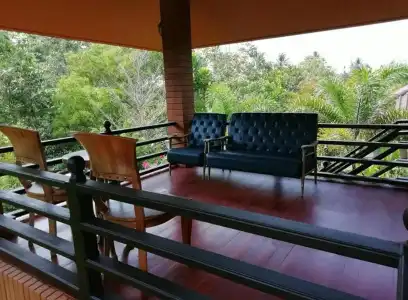 Lanta Wanida Resort - 70