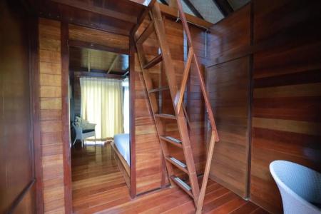 500Rai Floating Resort - Khao Sok National Park - 114