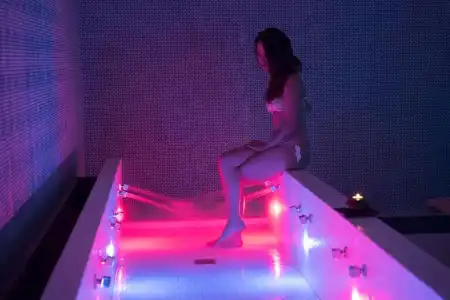 Barone Liberty & Luxury SPA-Boutique - 11