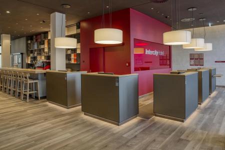 Steigenberger Airport Berlin - 1