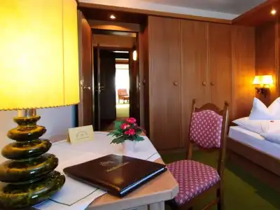 Steinbach-Hotel - 10