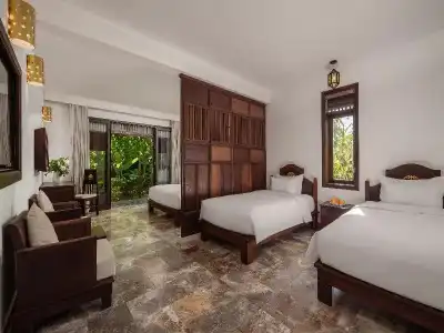 Legacy Hoi An Resort - 214