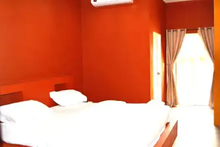 World Cat & Resort - 80