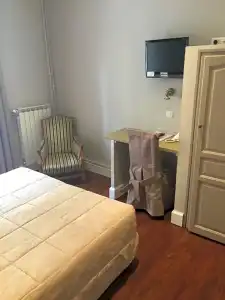 Hôtel Lépante - 65