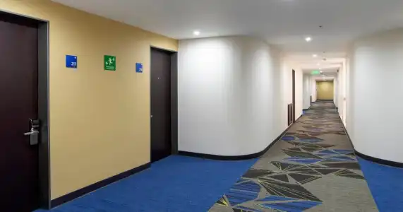 Holiday Inn Express Mexico Basilica by IHG - 10