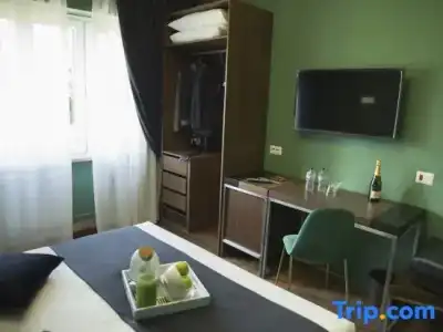 Unicum Roma Suites - 115