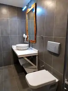 Jakaranda Istanbul - 63