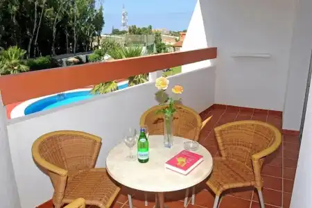 Pradillo Conil - 84