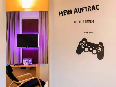 ibis Berlin Kurfürstendamm - 6