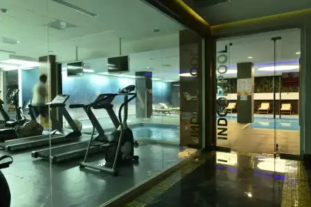 White City Resort - 28