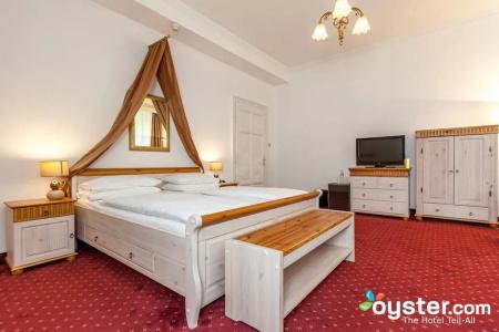 Grand Bellevue - adults only - 21