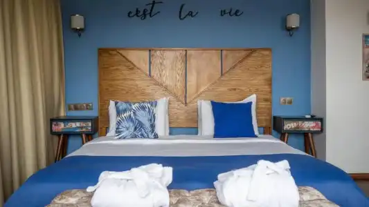 Fuego Design Suites - 58