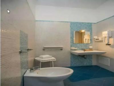 Noto Marina a Mare Spa - 61