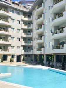 AQUA The Breeze & Spa - All Inclusive - Adults Only +18 - 24