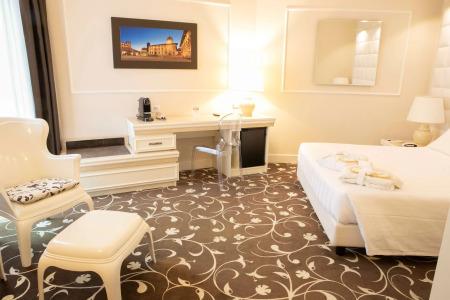 Etrusco Arezzo, Sure Collection by Best Western - 3