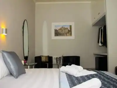 Roma Collina Relais - 121