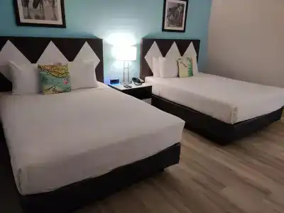 Kings Inn San Diego - 3