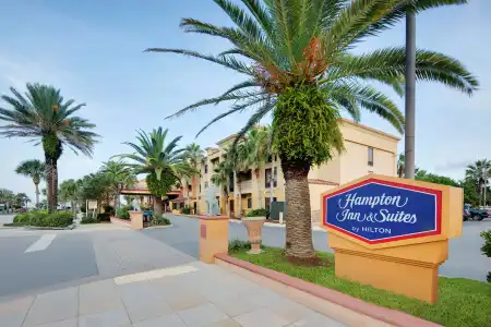 Hampton Inn & Suites St. Augustine-Vilano Beach - 32