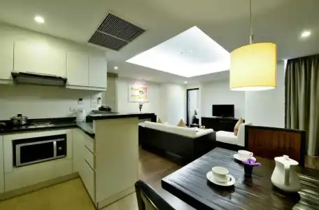 Abloom Exclusive Serviced Apartments - 28