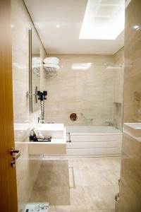 Ramada Plaza by Wyndham Istanbul Asia Airport - 103