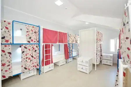 Hostel Pupa - 23