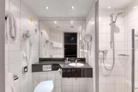Mercure  Neu-Isenburg - 104