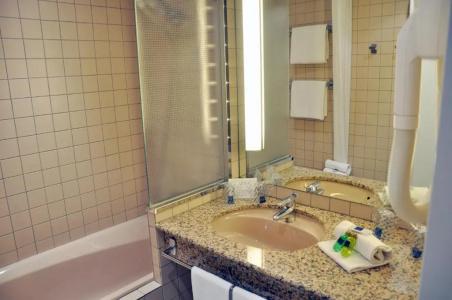 Novotel Andorra - 31