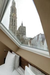 HotelO Kathedral Antwerp - 102