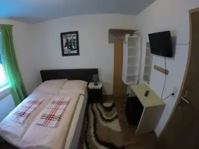 Hostel Nuremberg - 19