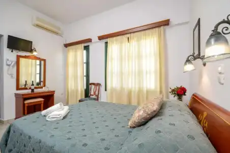 HORA SUITES - 21