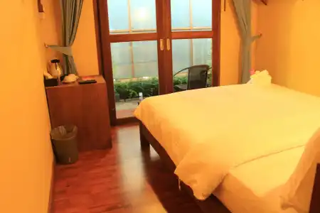 The Noi Guesthouse Koh Lipe - 3