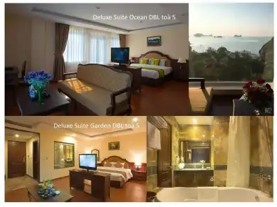 Catba Island Resort & Spa - 50